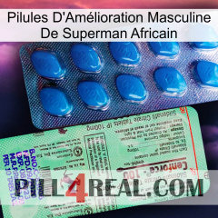 African Superman Male Enhancement Pills new02